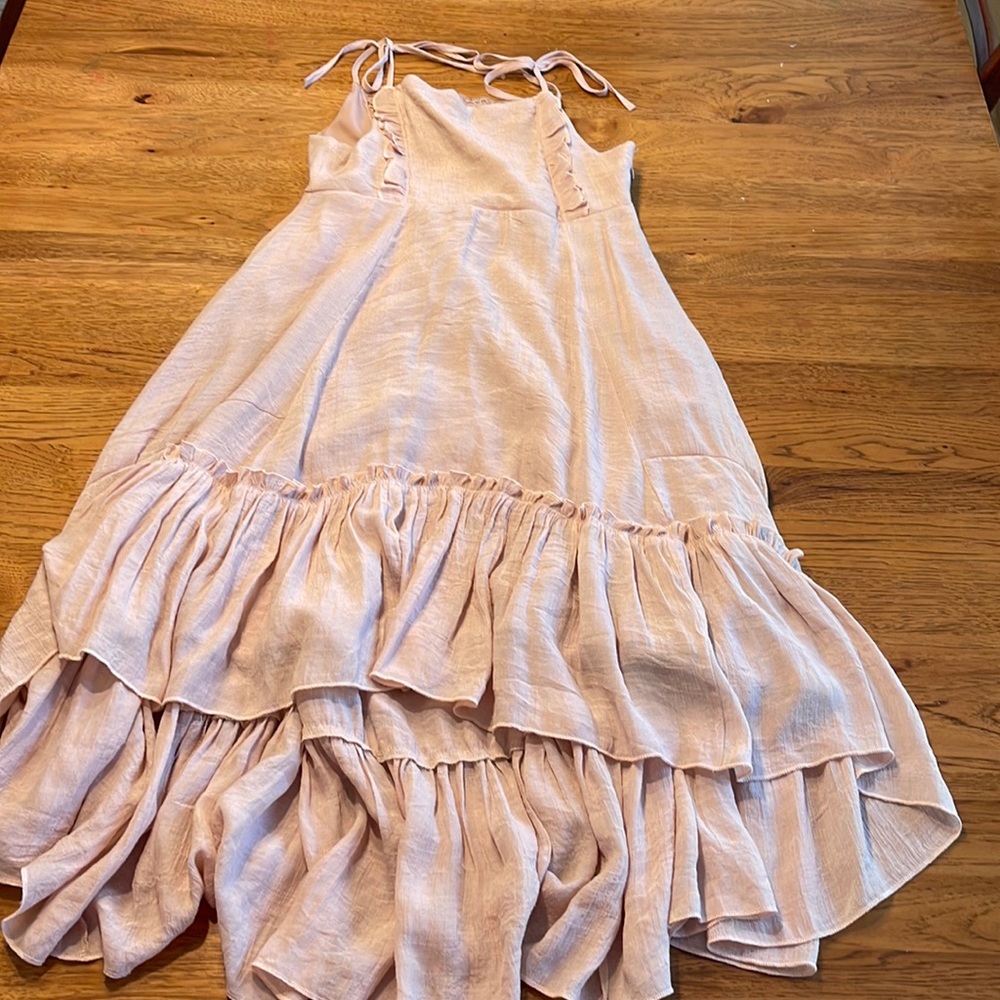Mia Joy dress